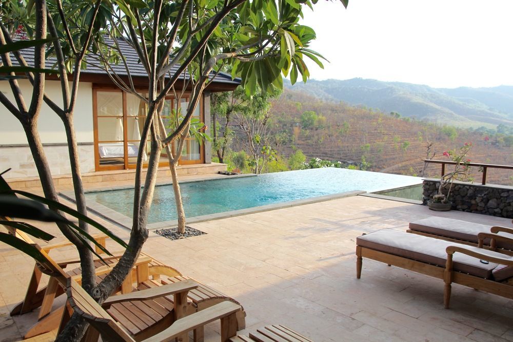 Sumberkima Hill Private Villa Retreat بيموتيران المظهر الخارجي الصورة