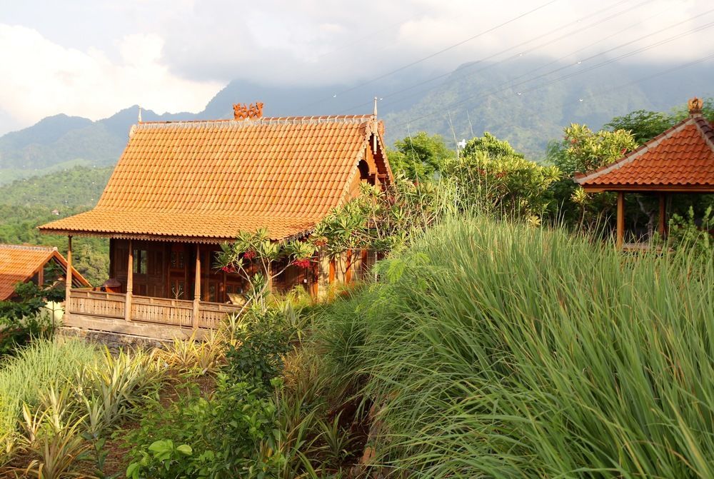 Sumberkima Hill Private Villa Retreat بيموتيران المظهر الخارجي الصورة