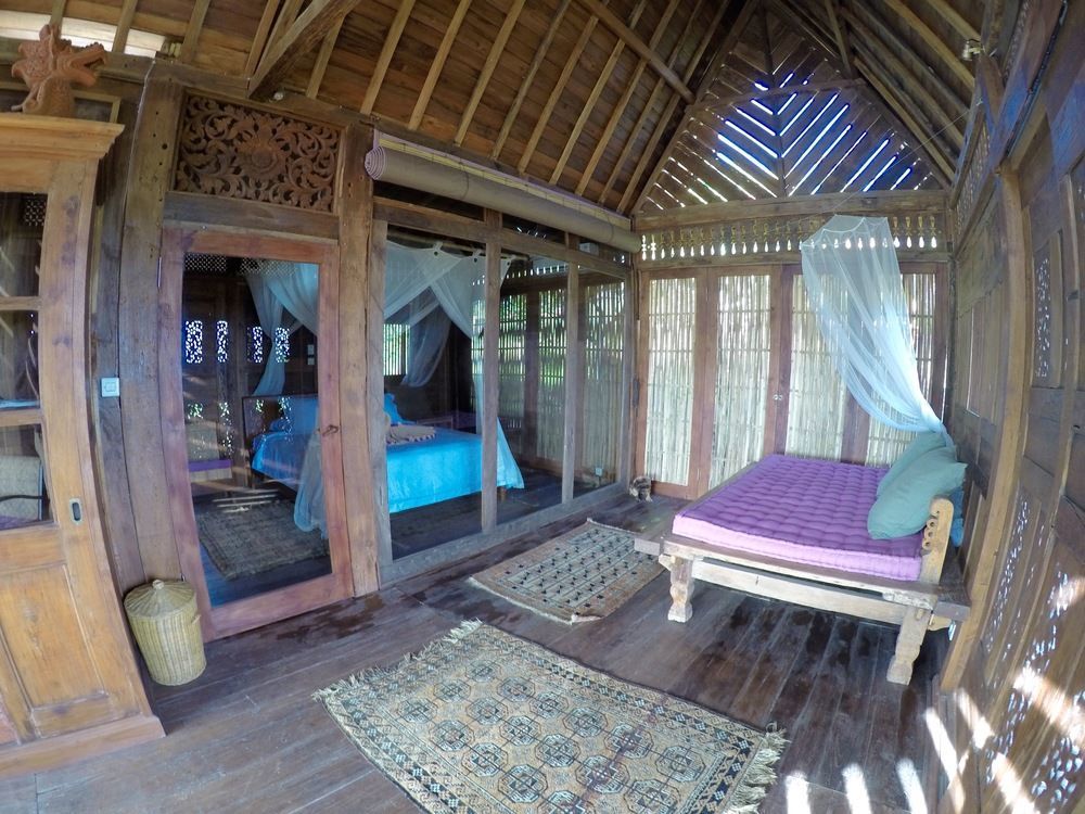 Sumberkima Hill Private Villa Retreat بيموتيران المظهر الخارجي الصورة