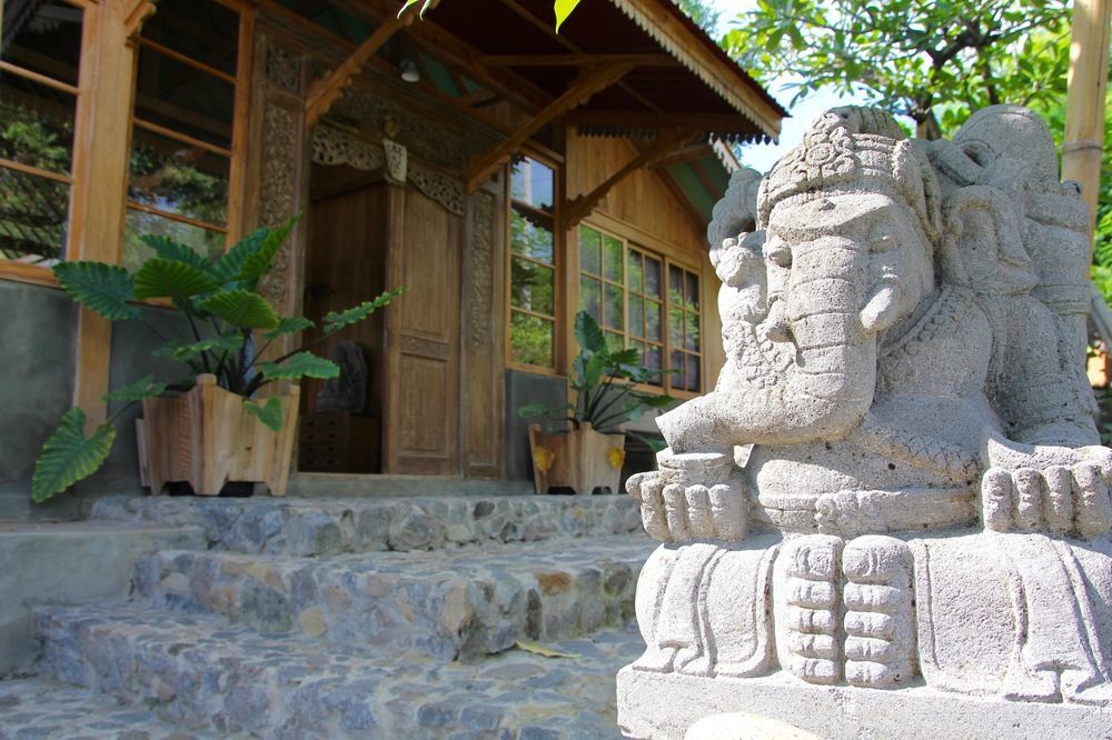 Sumberkima Hill Private Villa Retreat بيموتيران المظهر الخارجي الصورة