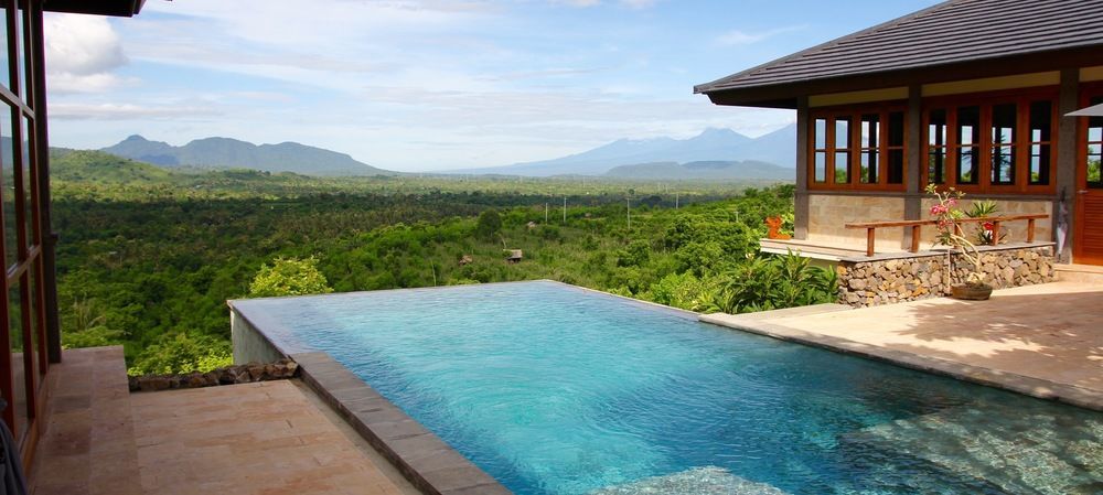 Sumberkima Hill Private Villa Retreat بيموتيران المظهر الخارجي الصورة
