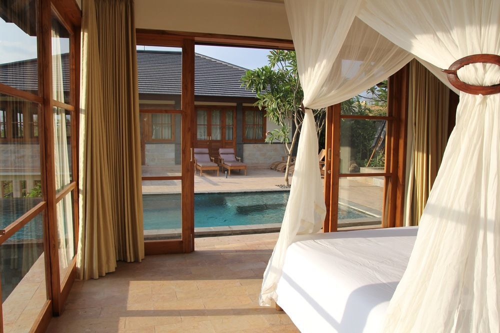 Sumberkima Hill Private Villa Retreat بيموتيران المظهر الخارجي الصورة