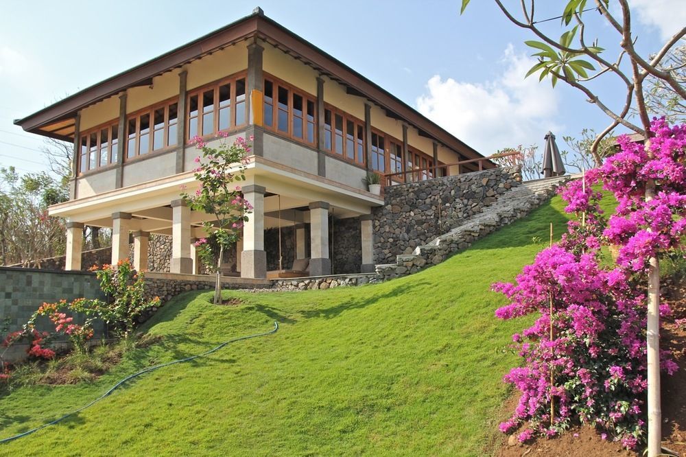 Sumberkima Hill Private Villa Retreat بيموتيران المظهر الخارجي الصورة