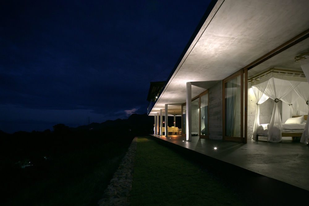 Sumberkima Hill Private Villa Retreat بيموتيران المظهر الخارجي الصورة