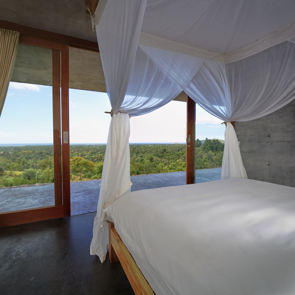 Sumberkima Hill Private Villa Retreat بيموتيران المظهر الخارجي الصورة