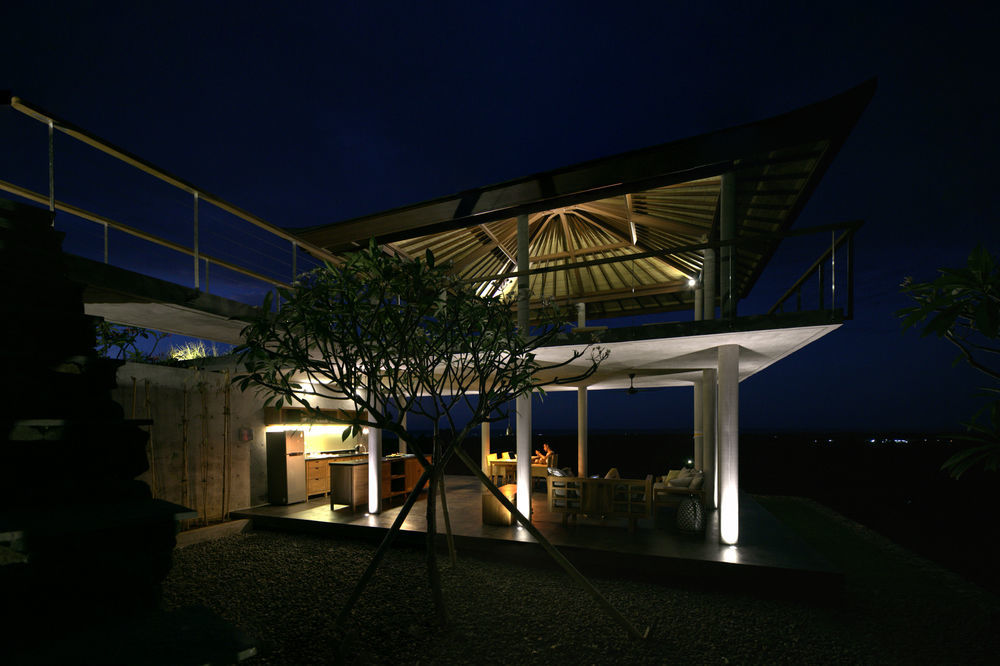 Sumberkima Hill Private Villa Retreat بيموتيران المظهر الخارجي الصورة