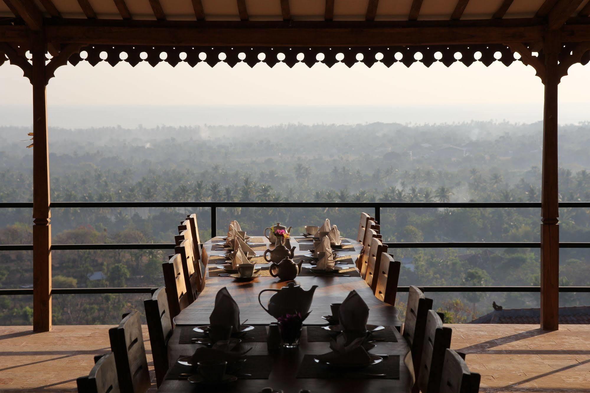 Sumberkima Hill Private Villa Retreat بيموتيران المظهر الخارجي الصورة