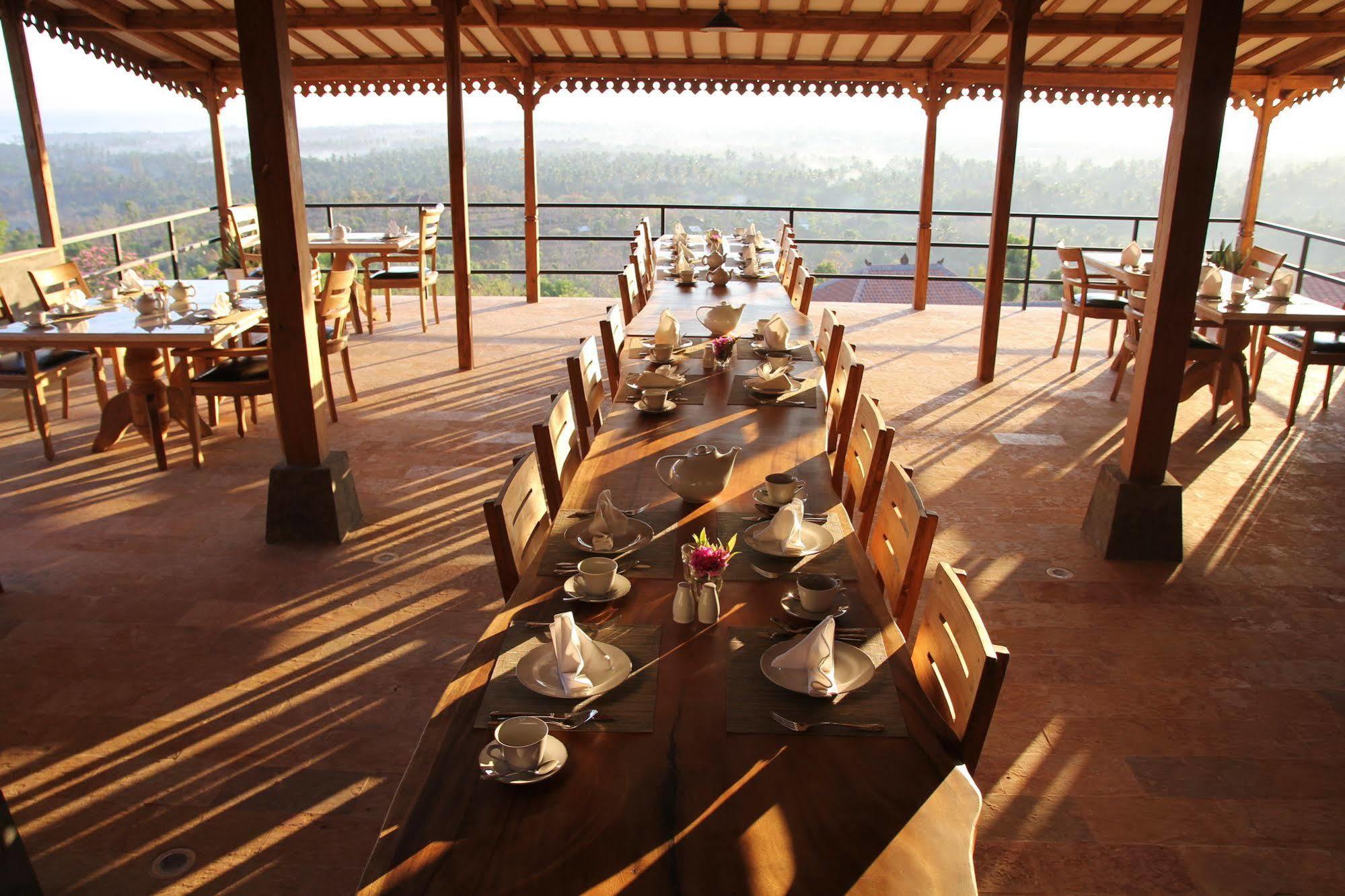 Sumberkima Hill Private Villa Retreat بيموتيران المظهر الخارجي الصورة