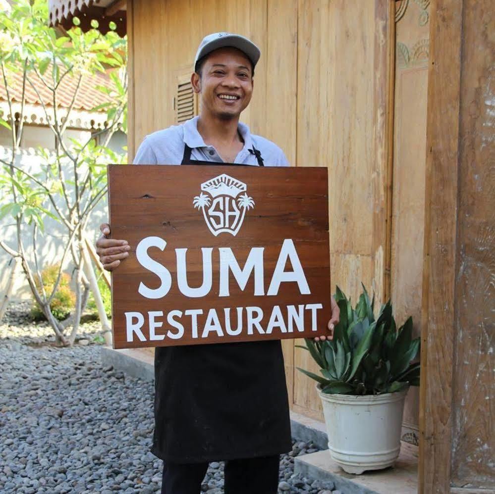 Sumberkima Hill Private Villa Retreat بيموتيران المظهر الخارجي الصورة