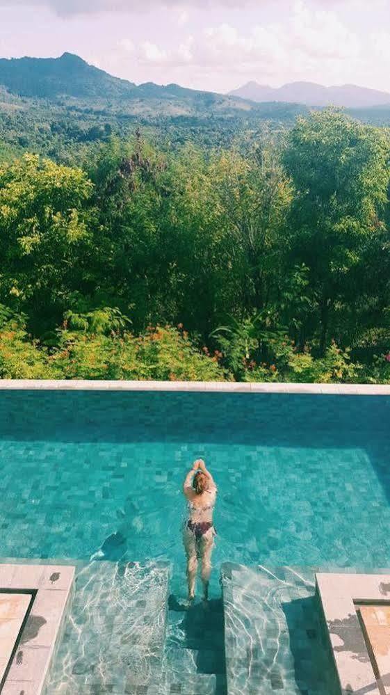 Sumberkima Hill Private Villa Retreat بيموتيران المظهر الخارجي الصورة