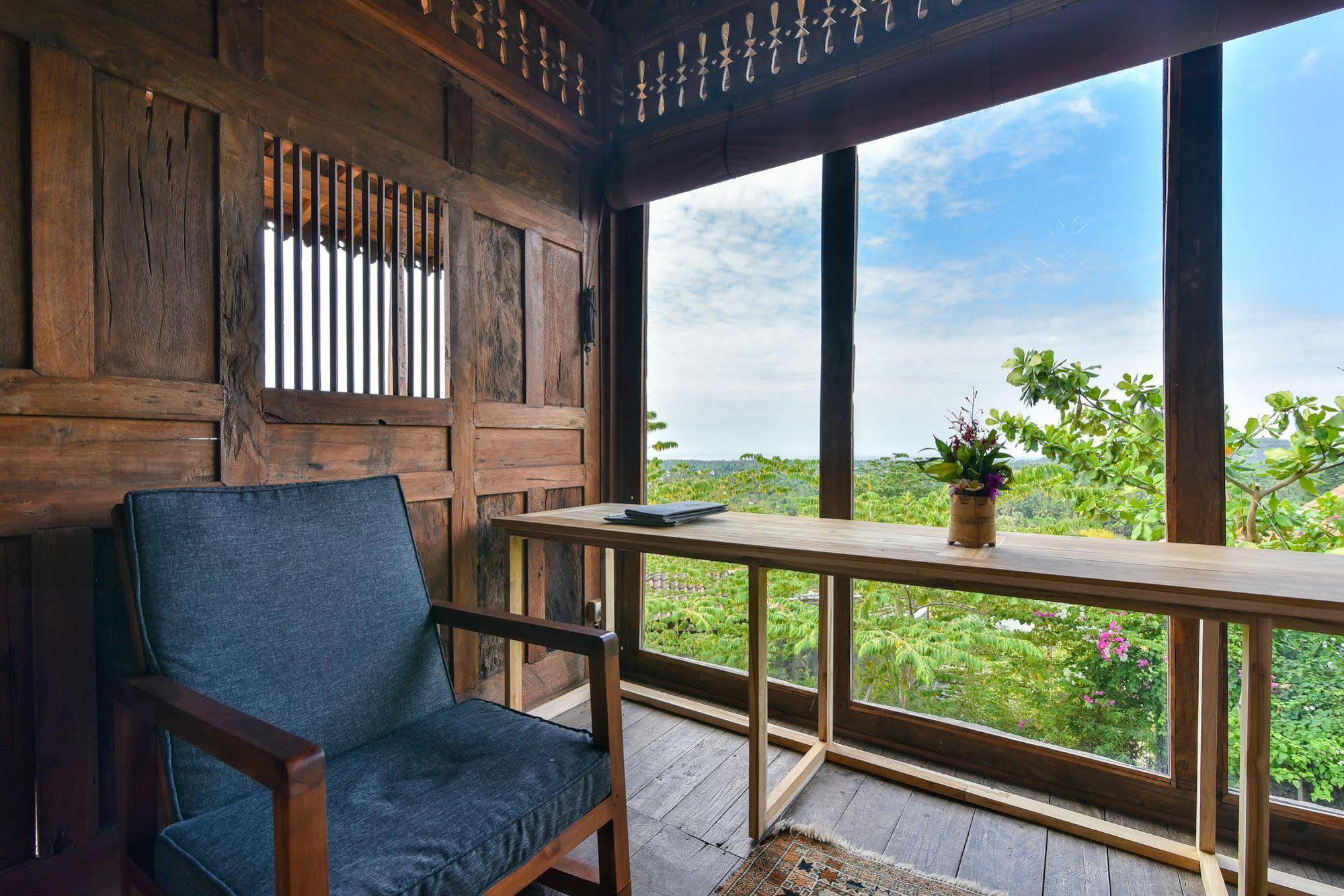 Sumberkima Hill Private Villa Retreat بيموتيران المظهر الخارجي الصورة