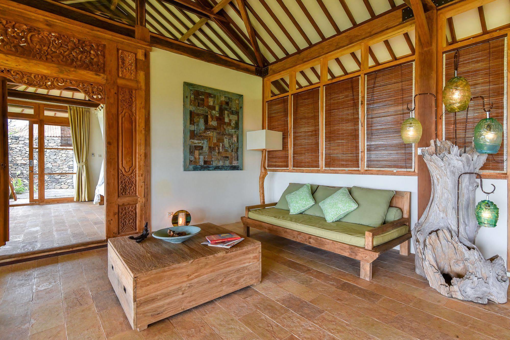 Sumberkima Hill Private Villa Retreat بيموتيران المظهر الخارجي الصورة