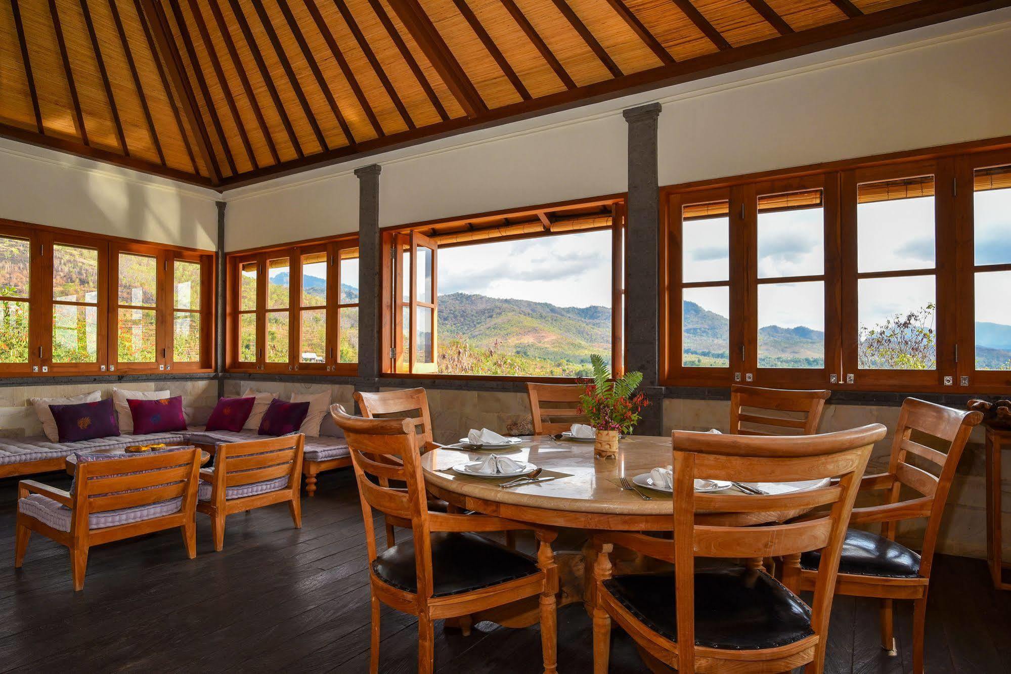 Sumberkima Hill Private Villa Retreat بيموتيران المظهر الخارجي الصورة