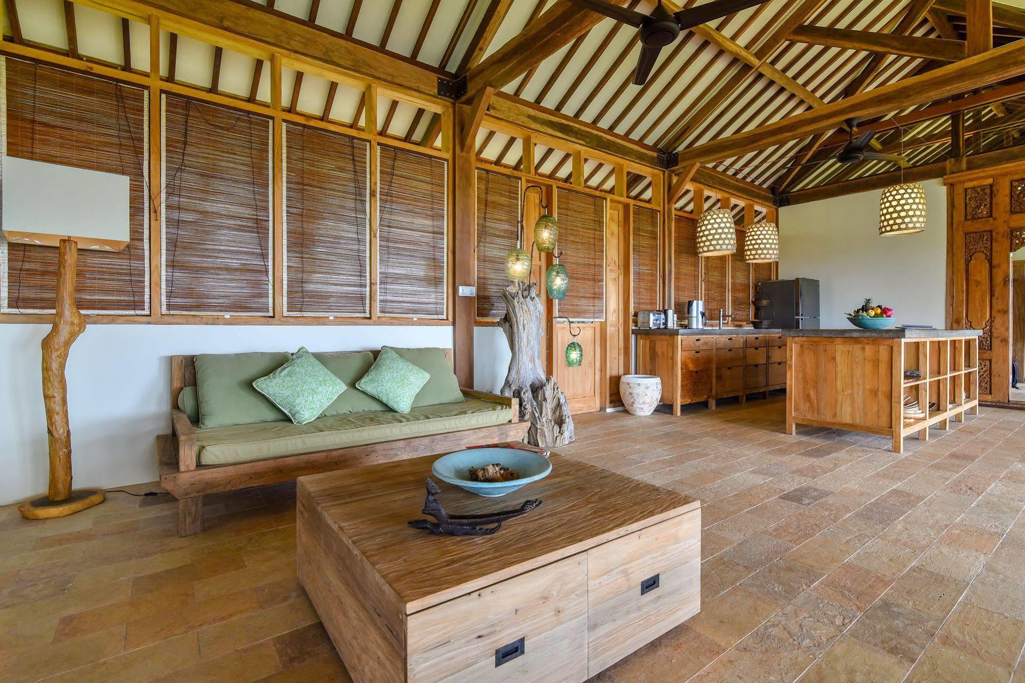 Sumberkima Hill Private Villa Retreat بيموتيران المظهر الخارجي الصورة