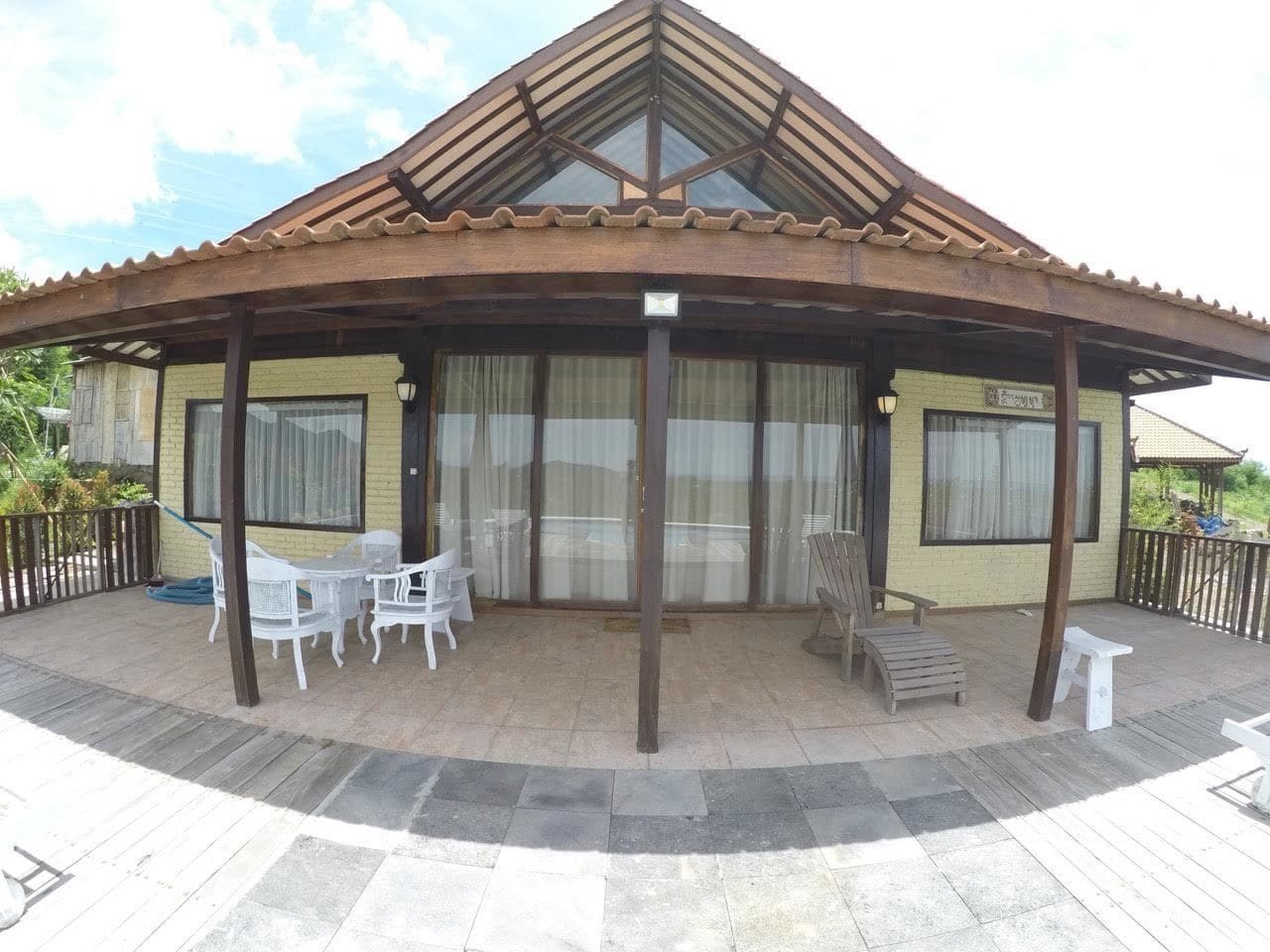 Sumberkima Hill Private Villa Retreat بيموتيران المظهر الخارجي الصورة