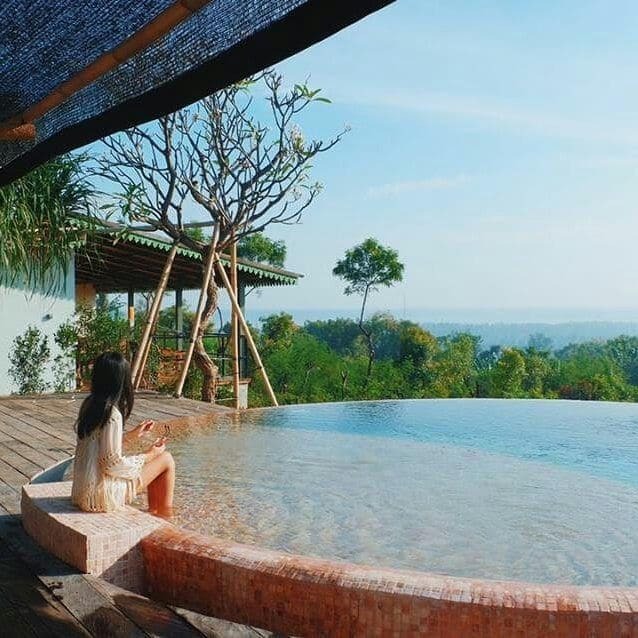Sumberkima Hill Private Villa Retreat بيموتيران المظهر الخارجي الصورة