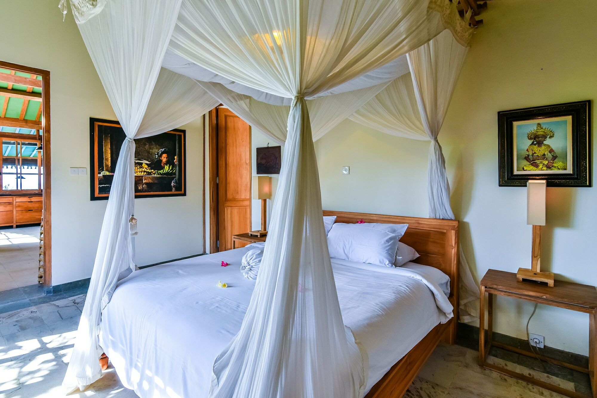 Sumberkima Hill Private Villa Retreat بيموتيران المظهر الخارجي الصورة